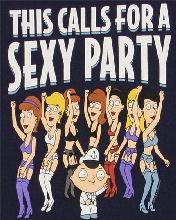 pic for Sexy Party